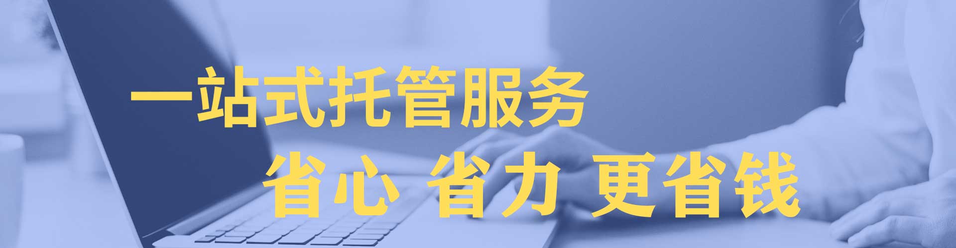 昌宁竞价托管