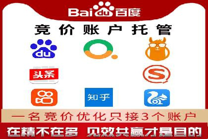 百度推广在汽车行业的营销案例
